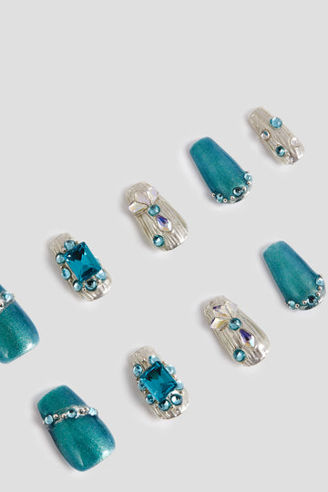 Pandora's Box (BLUE)