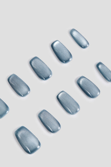 Blue Cat Eye (BLUE)