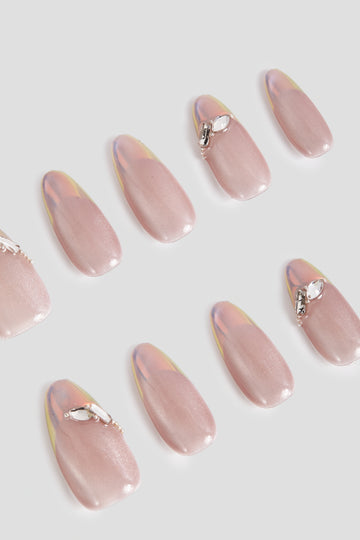 Not Ordinary(PINK)