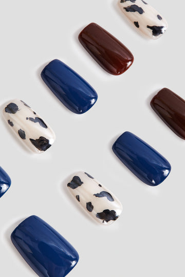 Calm and Creative(BLUE)