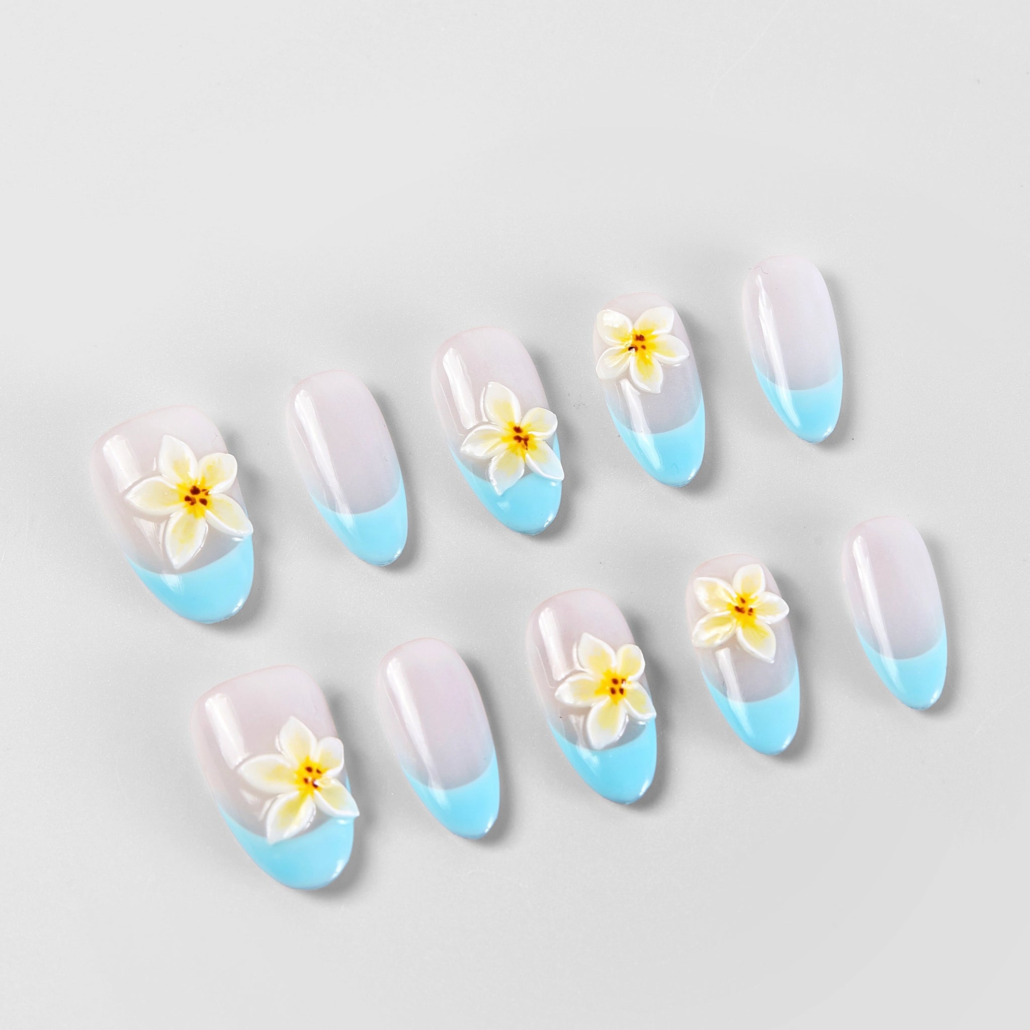 Frangipani