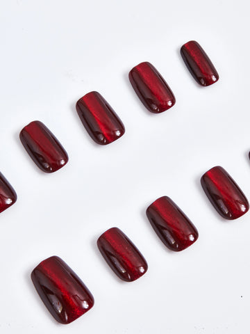 Cherry Red