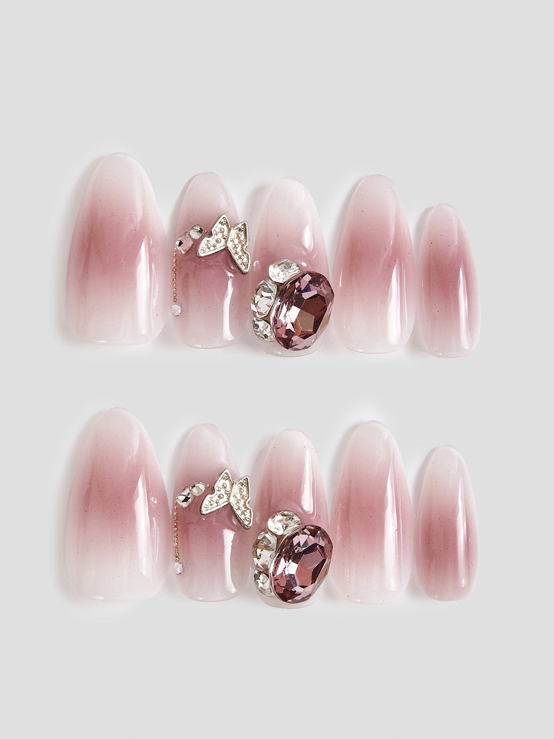 Enhance Attractiveness and Affinity (PINK)