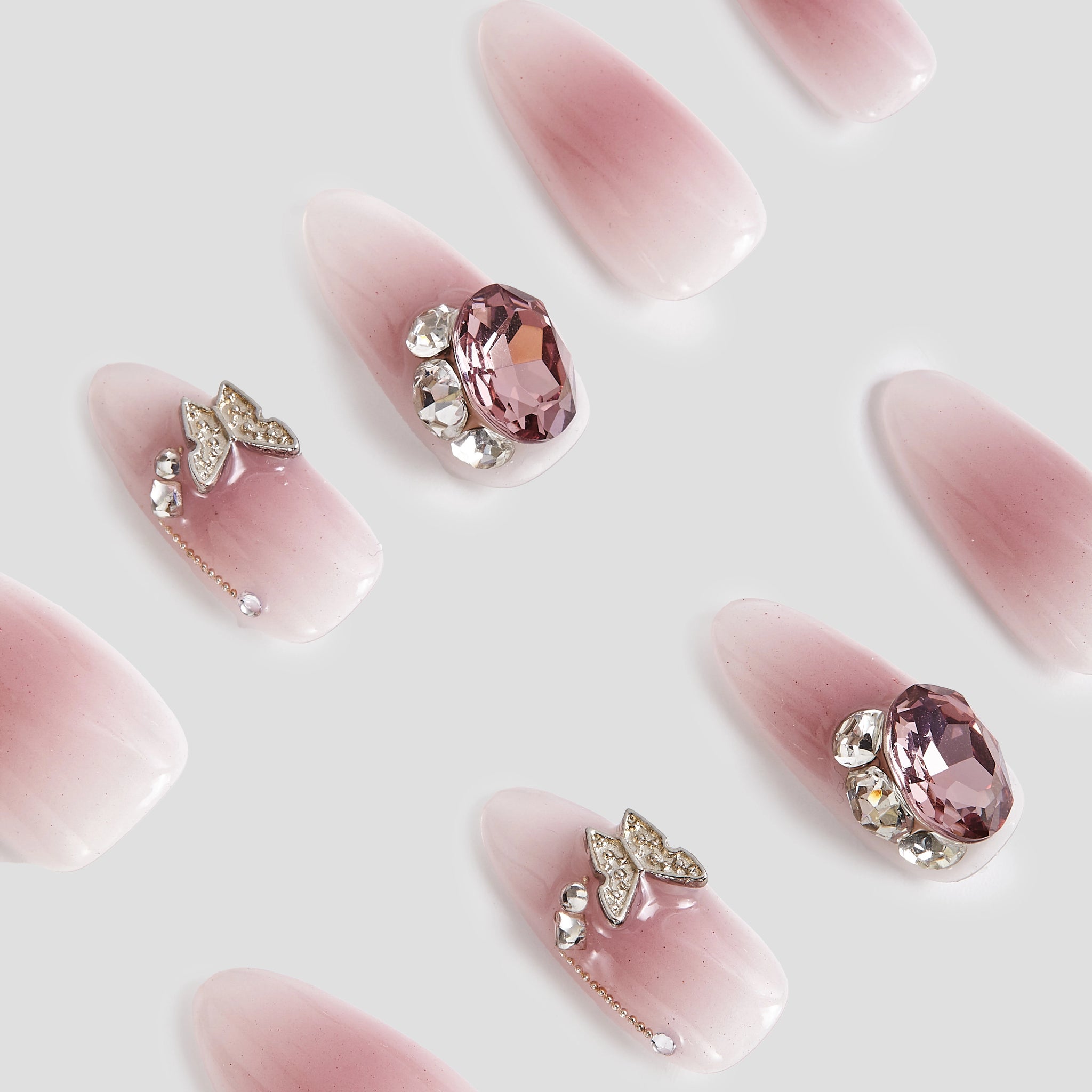 Enhance Attractiveness and Affinity (PINK)