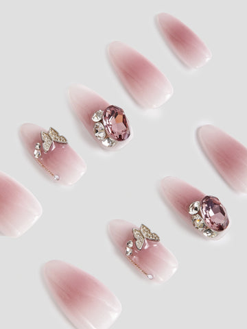 Enhance Attractiveness and Affinity (PINK)