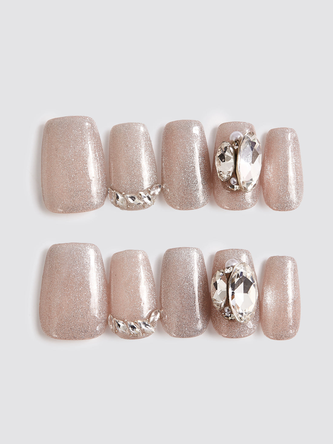 Kiss Me In the Moon Light(GREY)