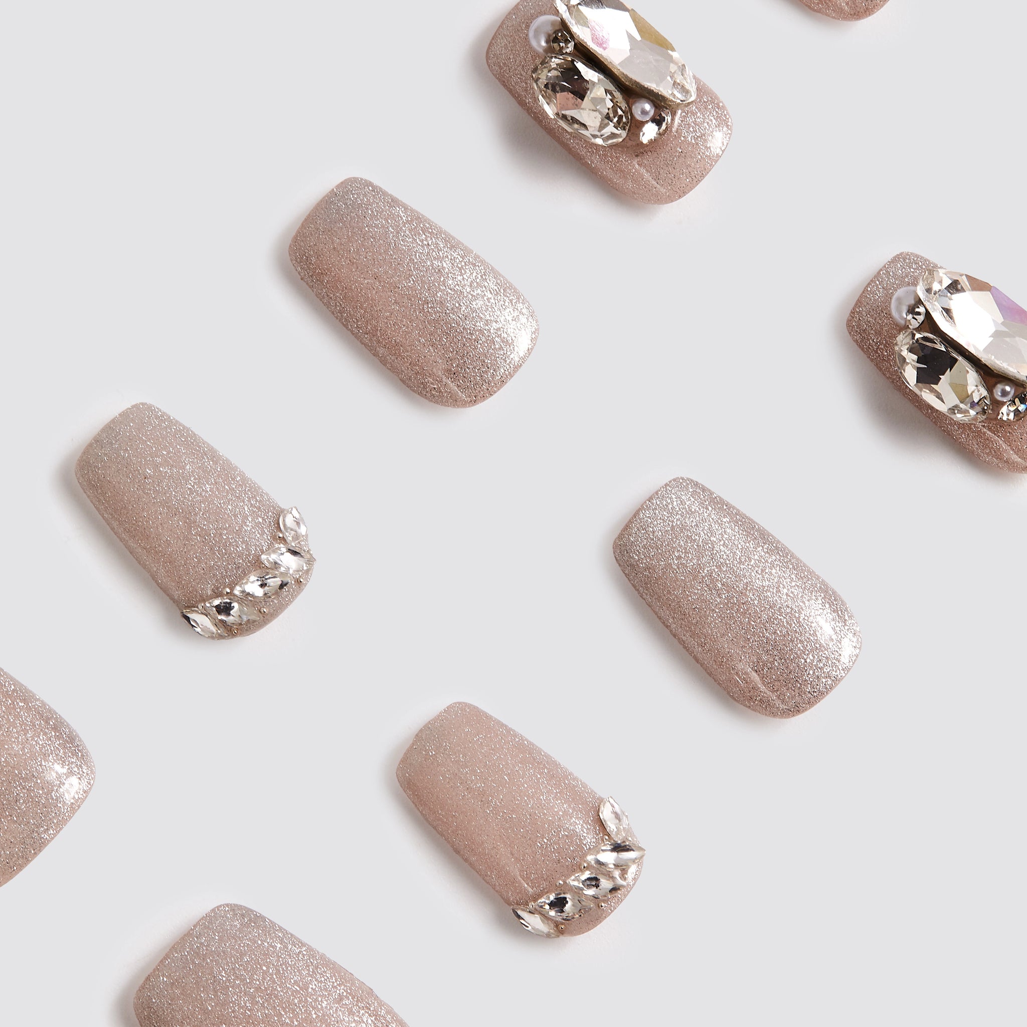 Kiss Me In the Moon Light(GREY)