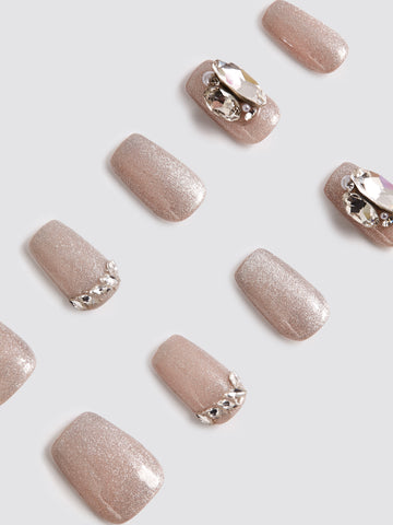 Kiss Me In the Moon Light(GREY)