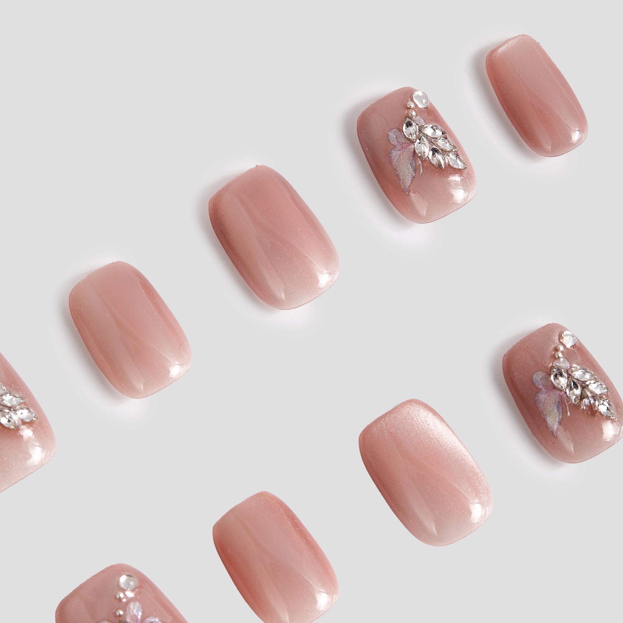 Tenderness(PINK)