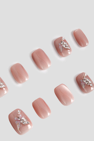 Tenderness(PINK)