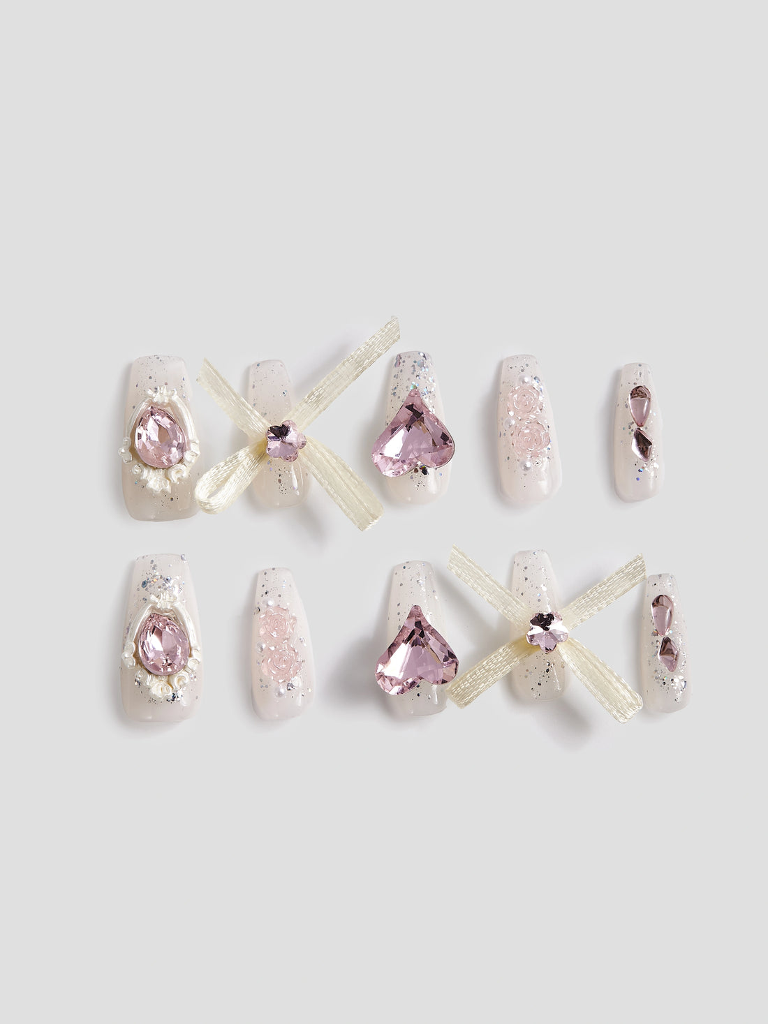 Paradise Lost (PINK)