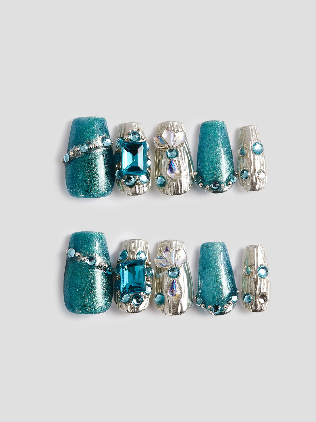 Pandora's Box (BLUE)