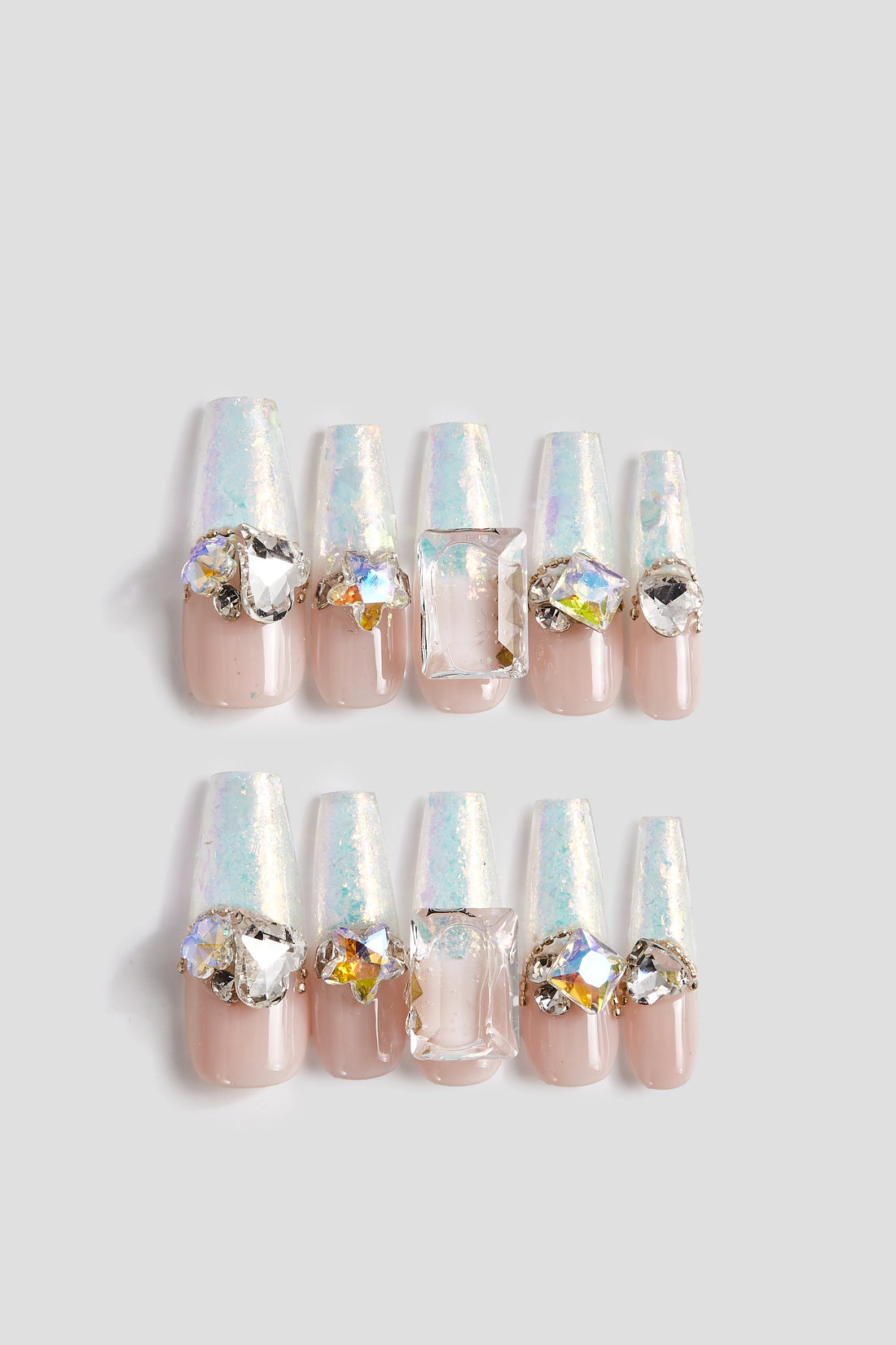Enhancing Popularity and Glamour (PINK)