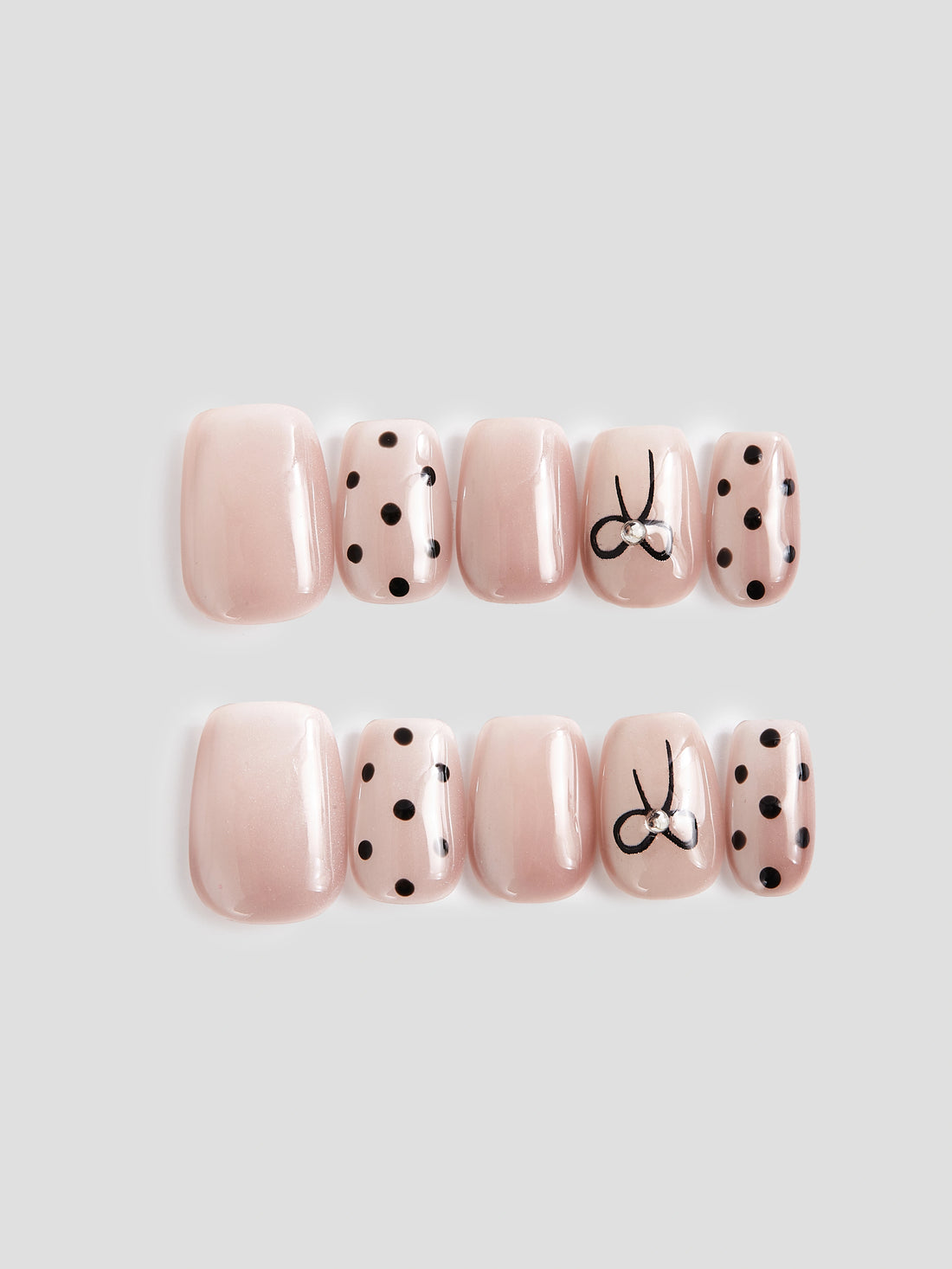 Girls' Secrects(PINK)