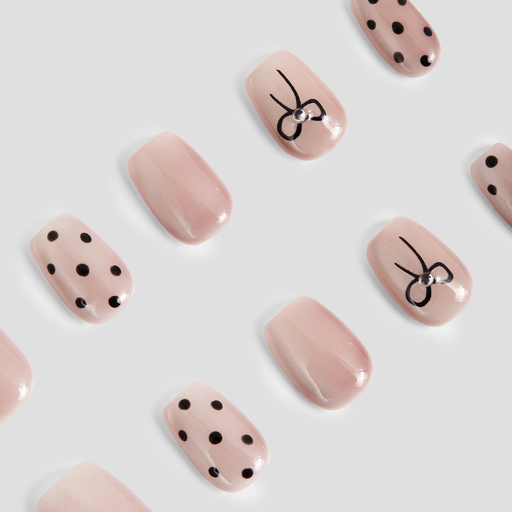 Girls' Secrects(PINK)