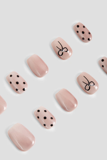 Girls' Secrects(PINK)