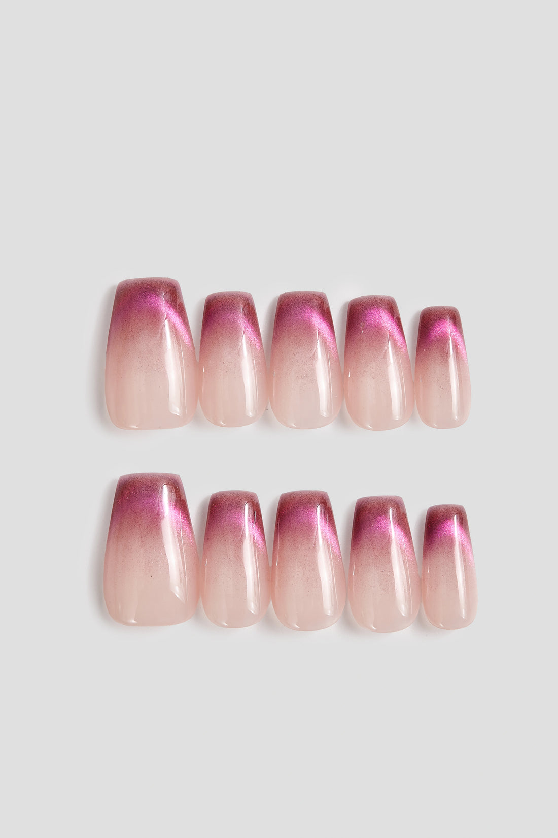 I'm Into You  (PINK)