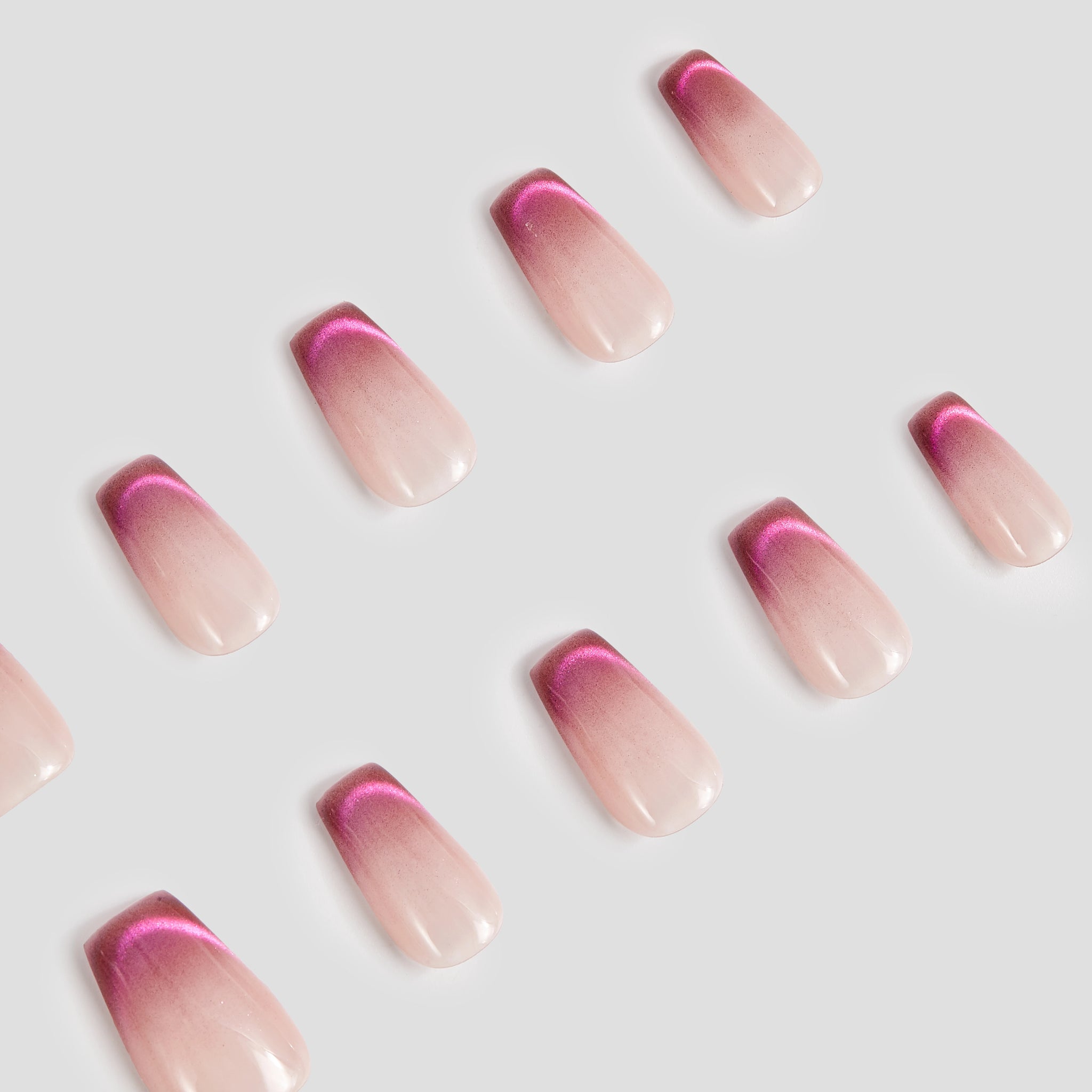 I'm Into You  (PINK)