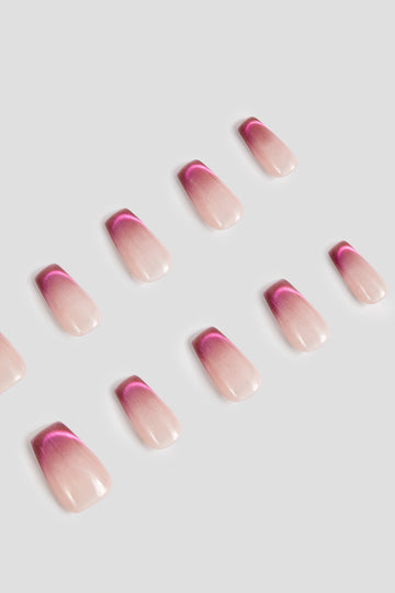 I'm Into You  (PINK)