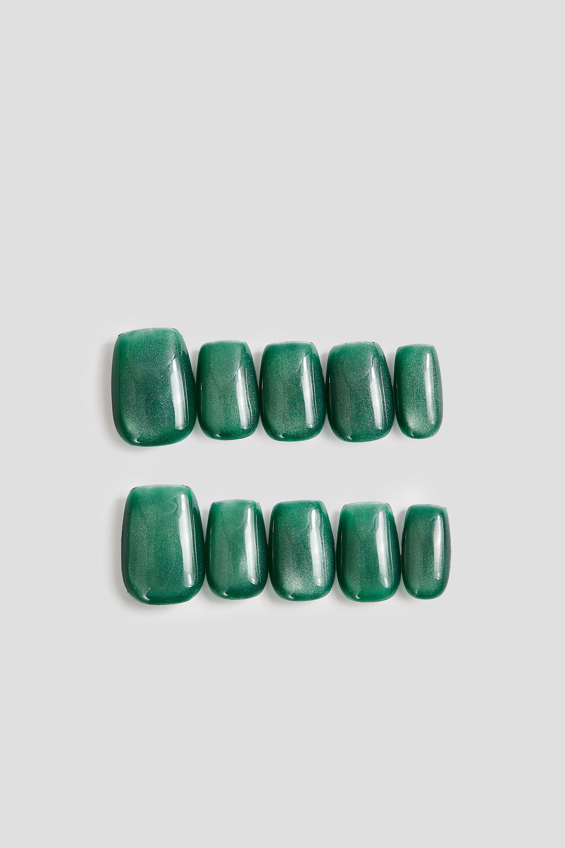 Medusa (GREEN)