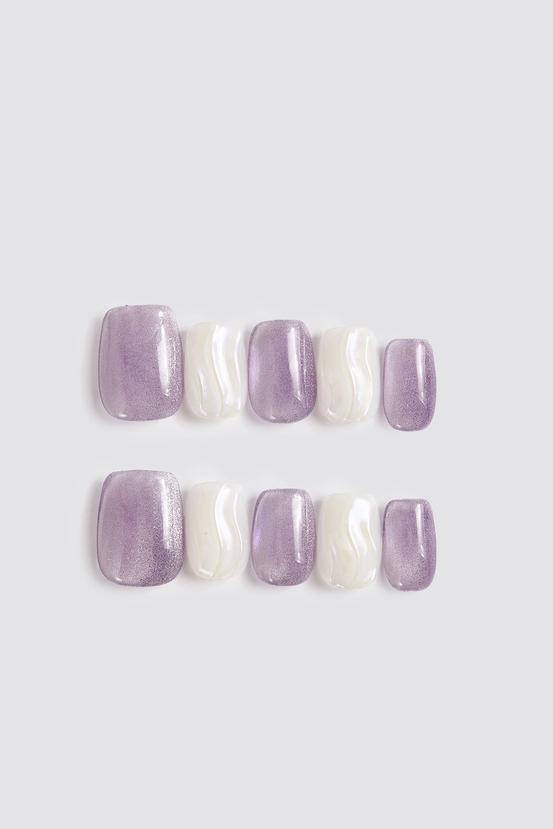 Kiss Me Tender(PURPLE)