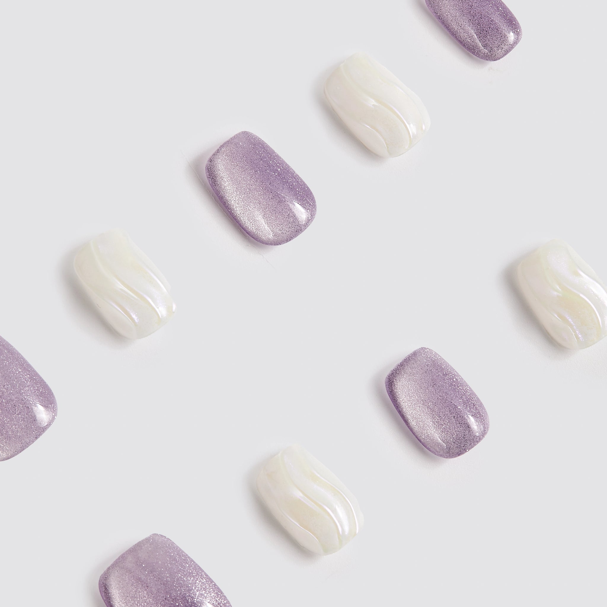 Kiss Me Tender(PURPLE)