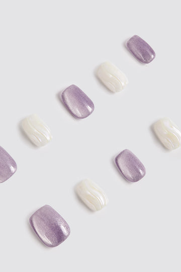 Kiss Me Tender(PURPLE)