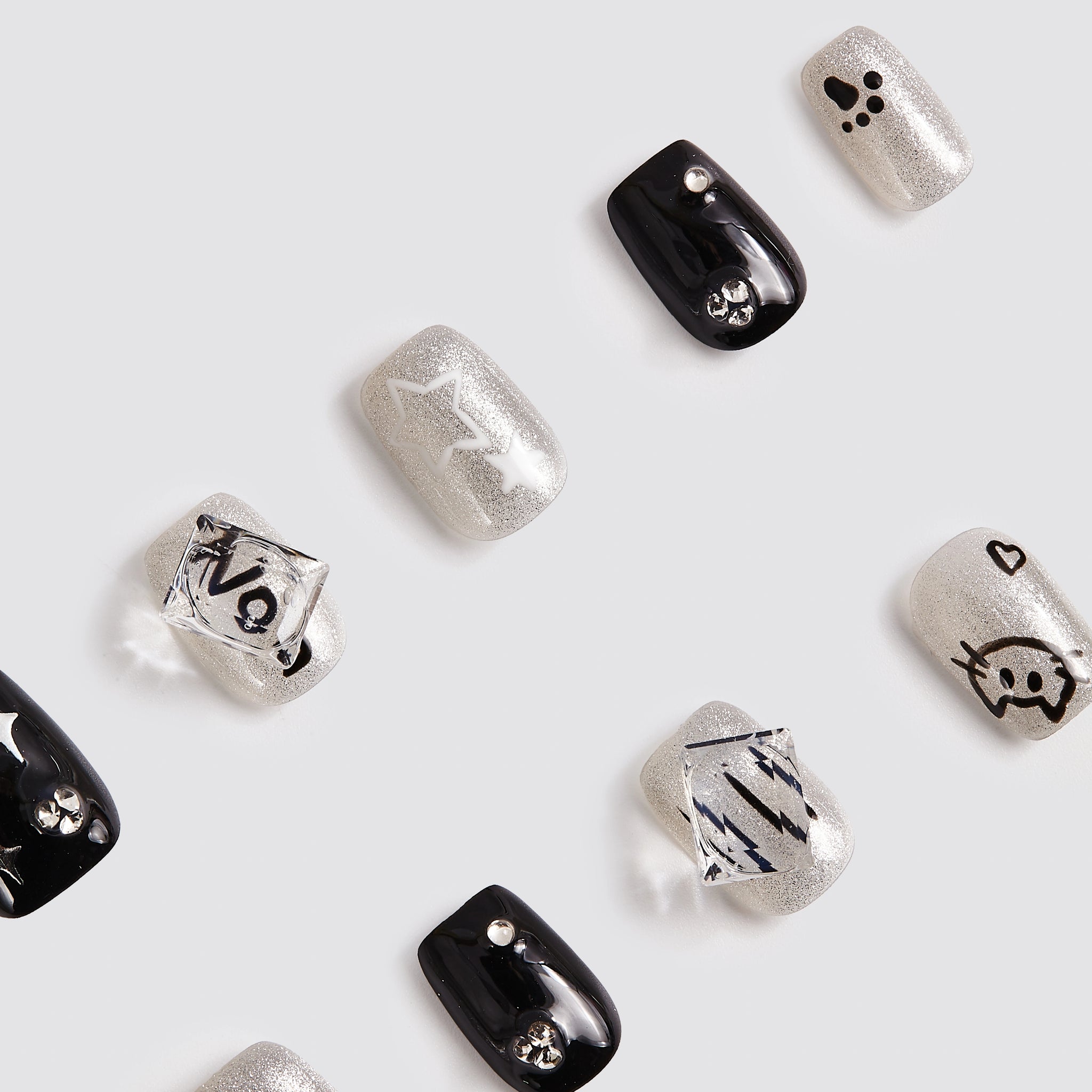 Artistic Paradise (BLACK)