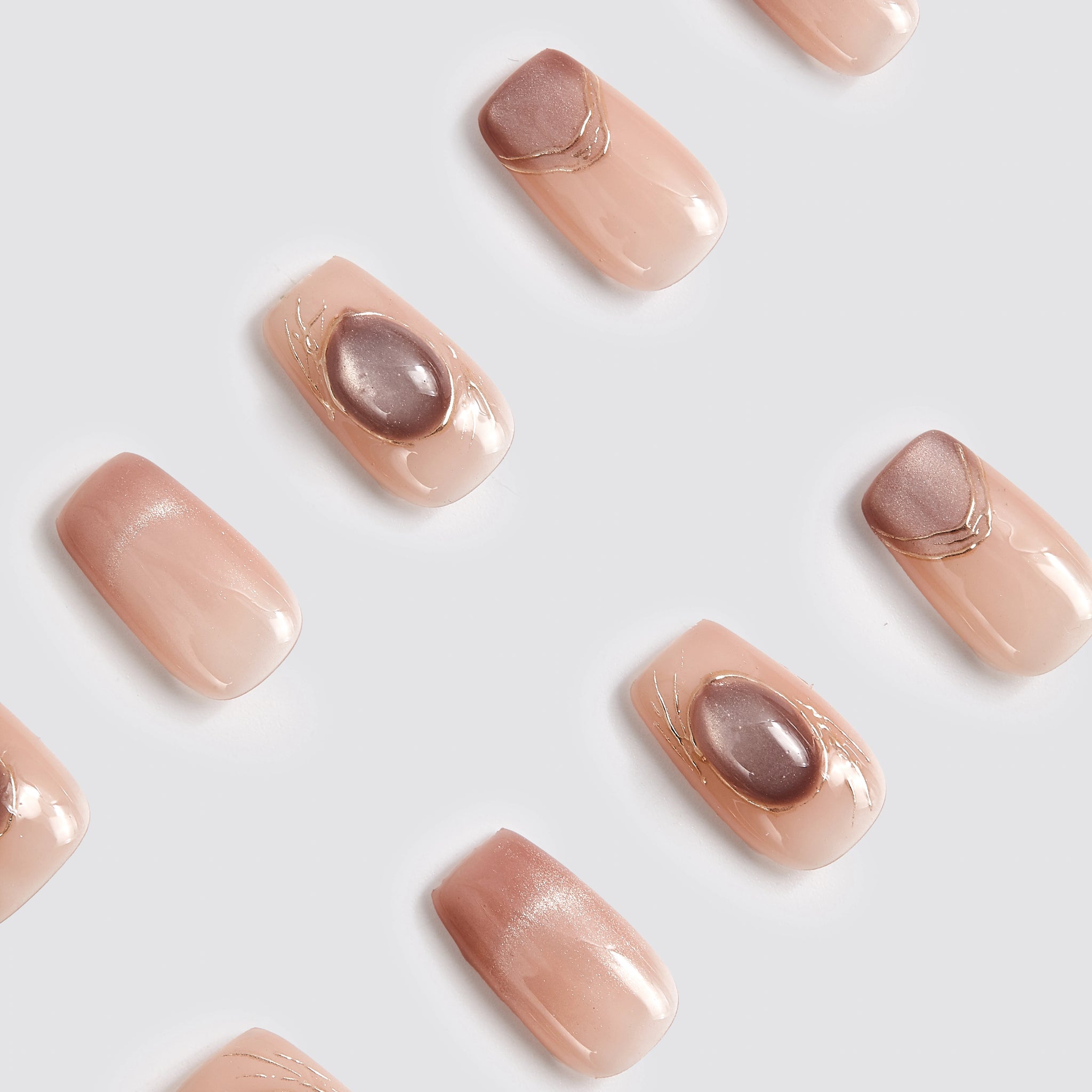 Replica's Romance(NUDE)