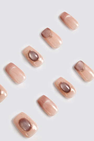 Replica's Romance(NUDE)