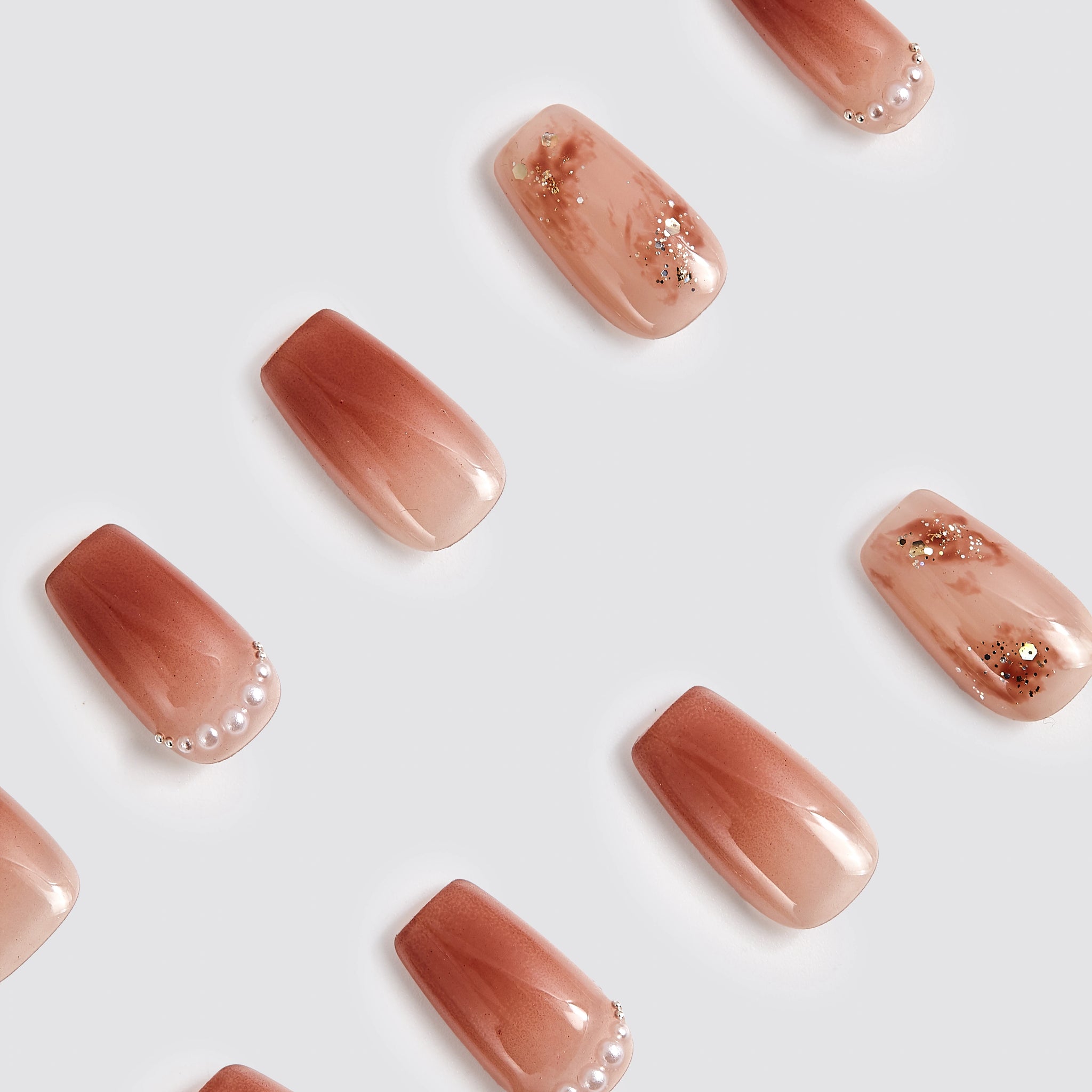 Flat White (NUDE)