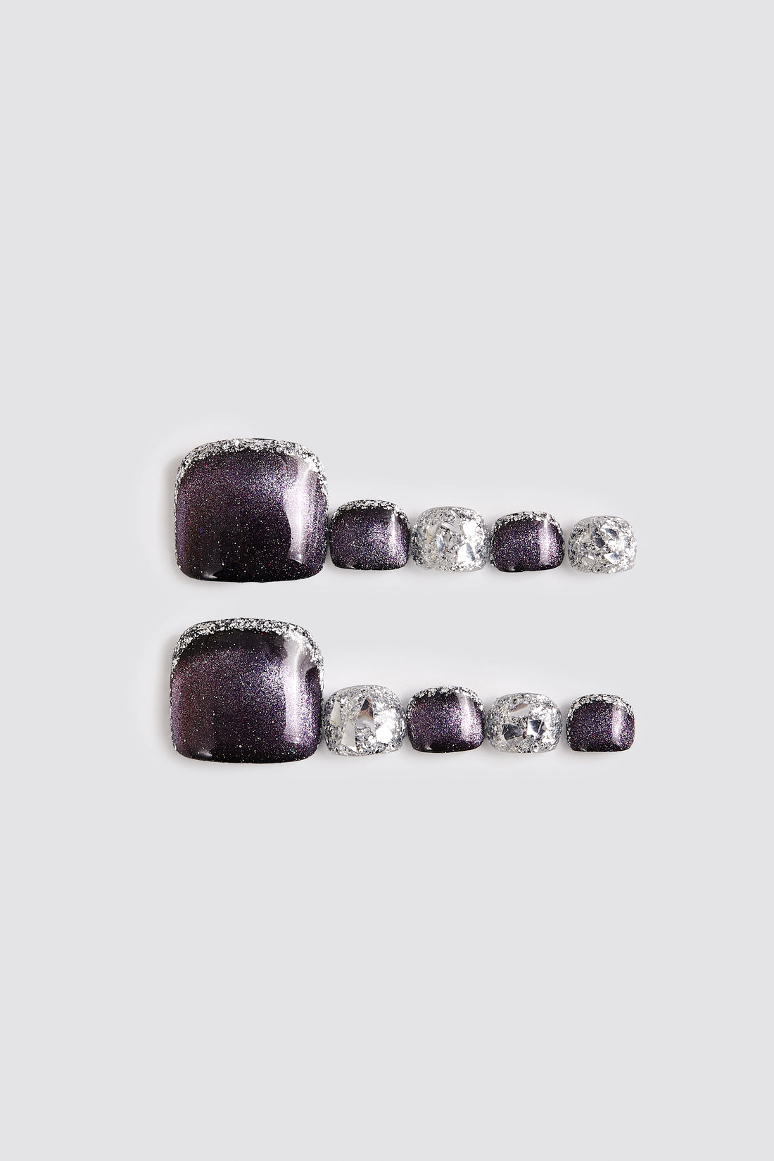 Cat Woman's Revenge(PURPLE)