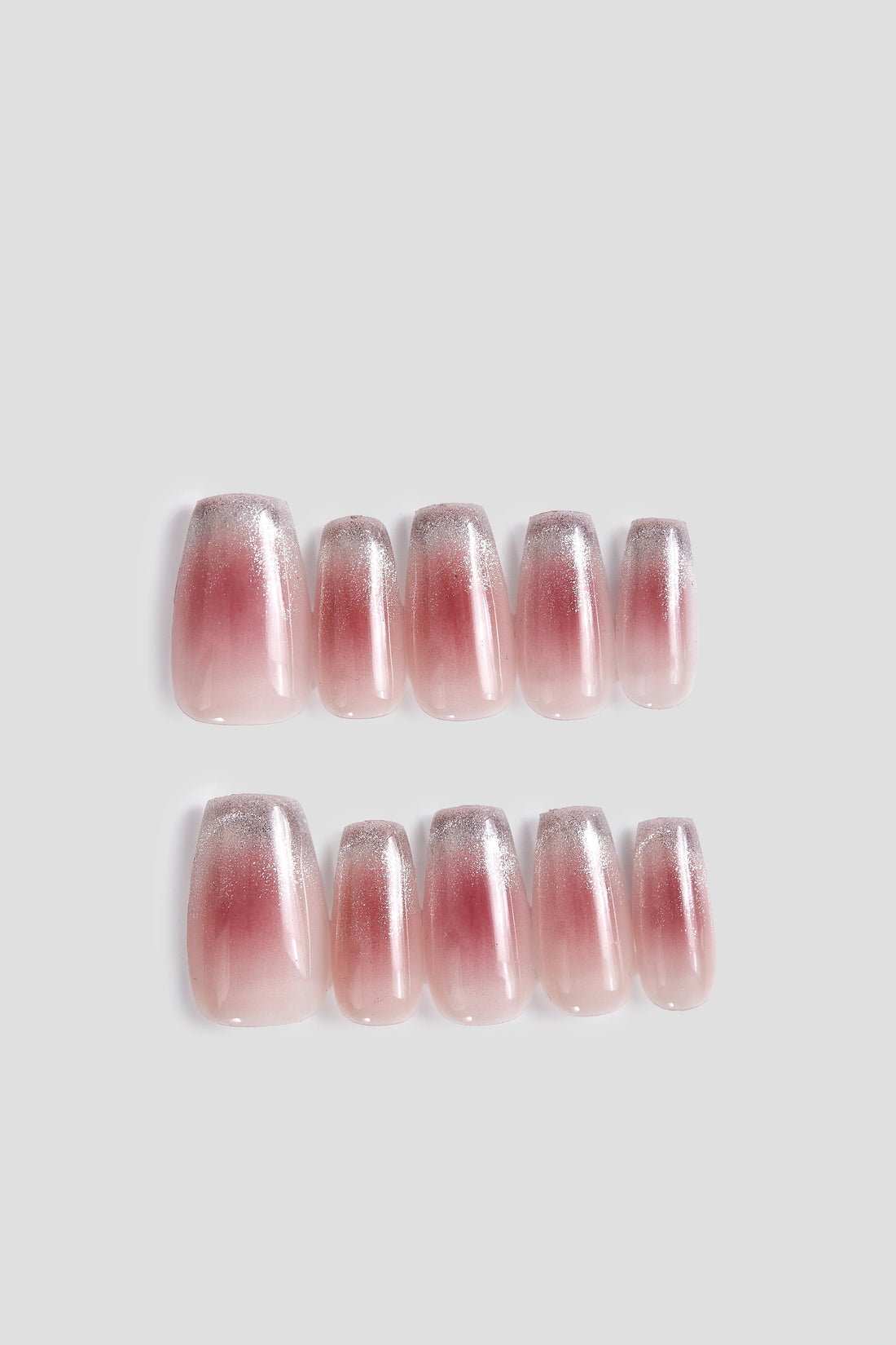Charming Shimmery (PINK)