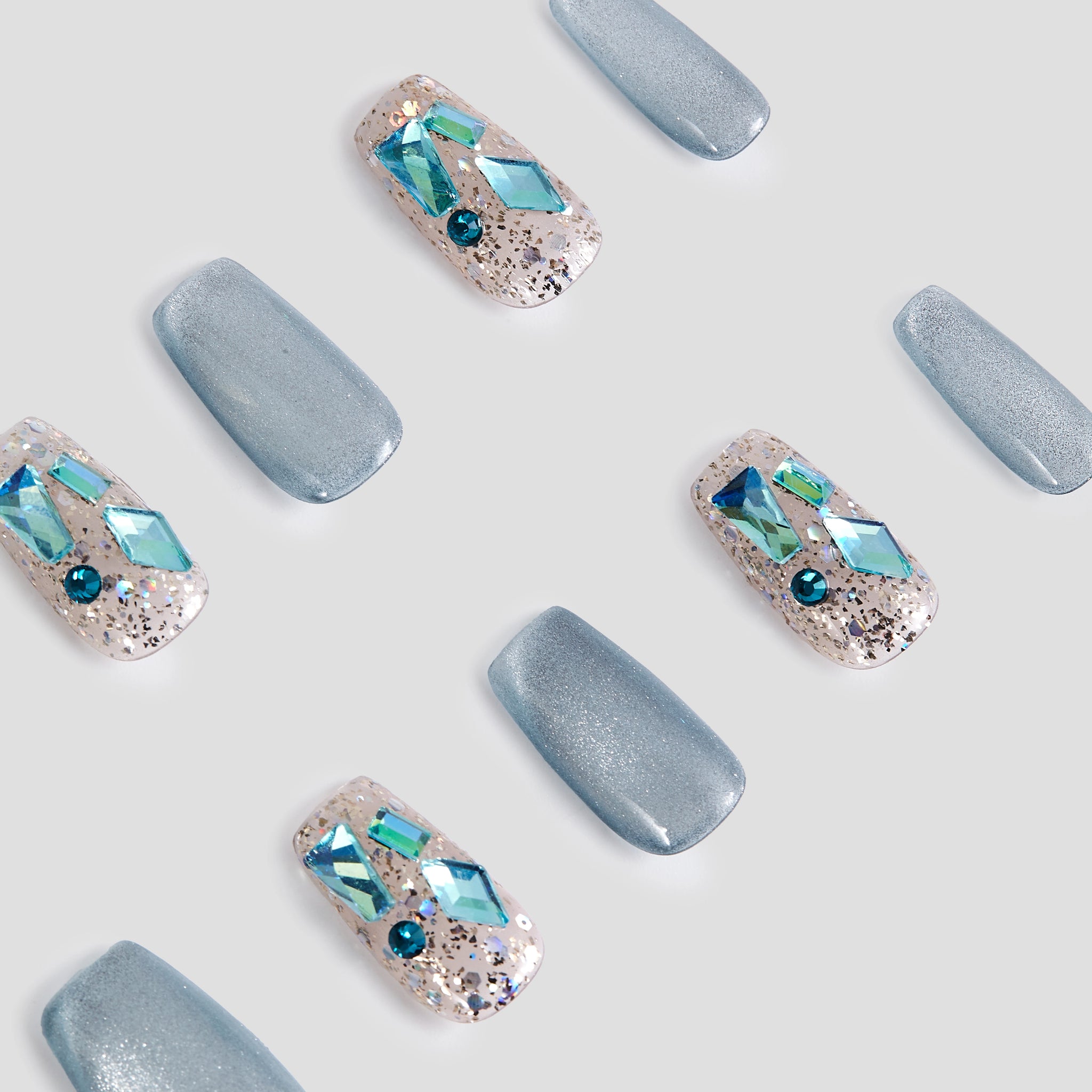 Blue Enchantress ( BLUE)