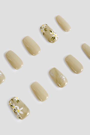 Fresh And Natural (GREEN)