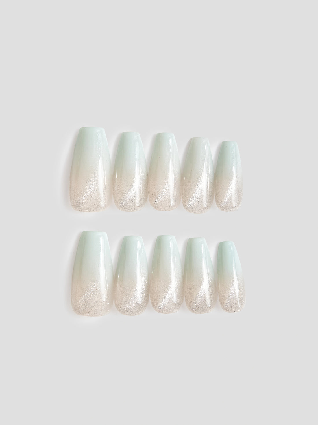 Peppermint Mambo (BLUE)