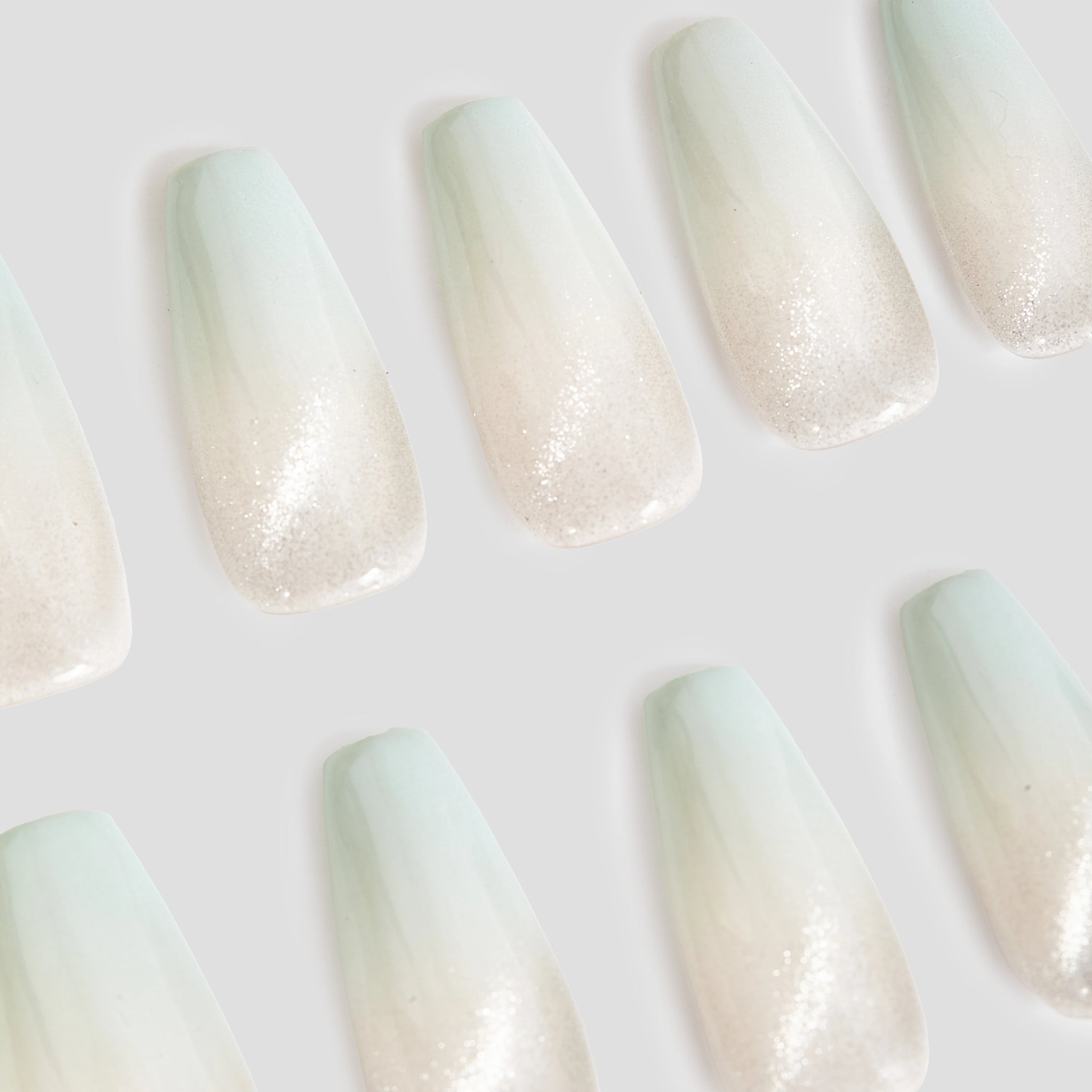 Peppermint Mambo (BLUE)