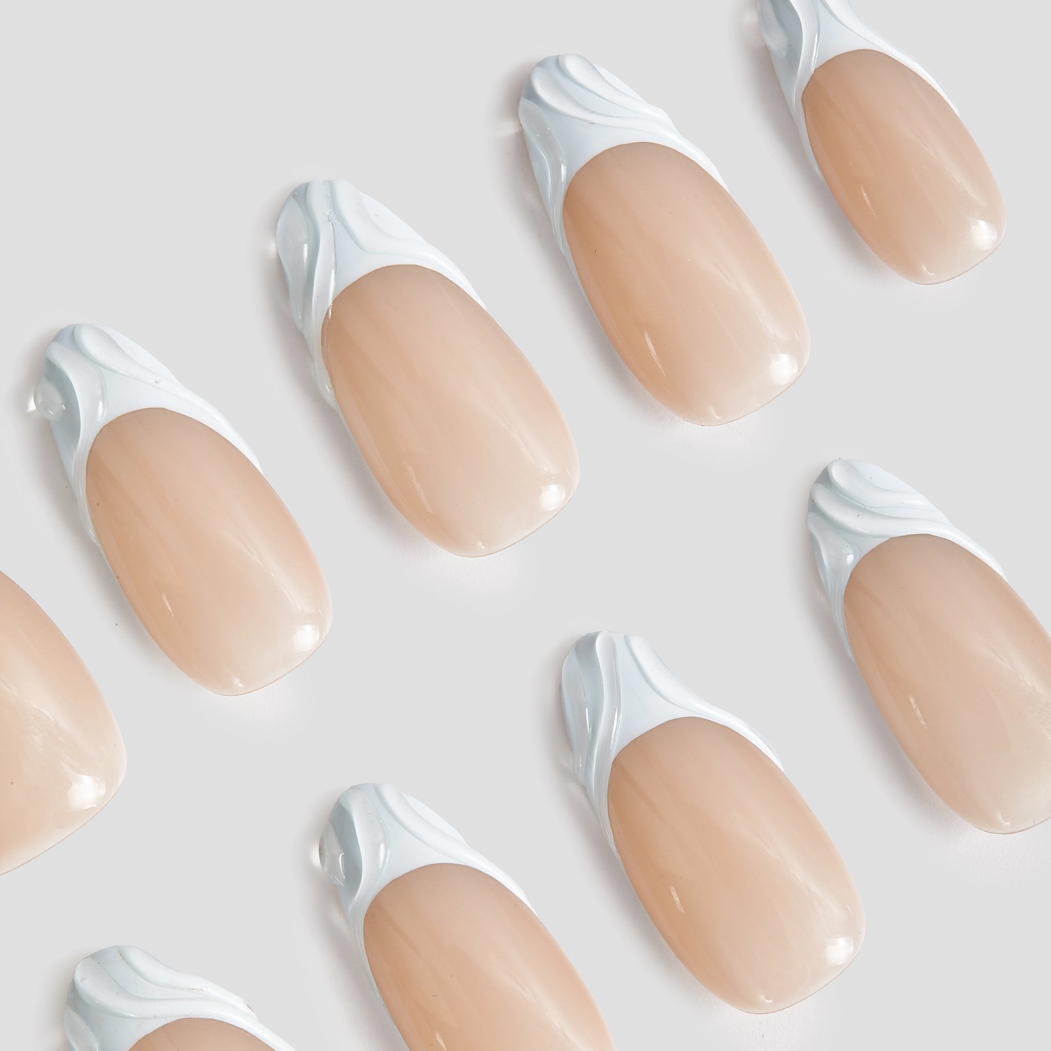 Babyblue Balletcore（BLUE）