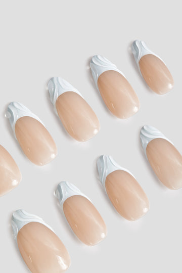Babyblue Balletcore（BLUE）