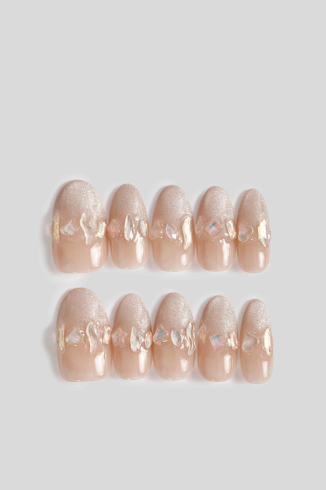 No Doubt（BEIGE）