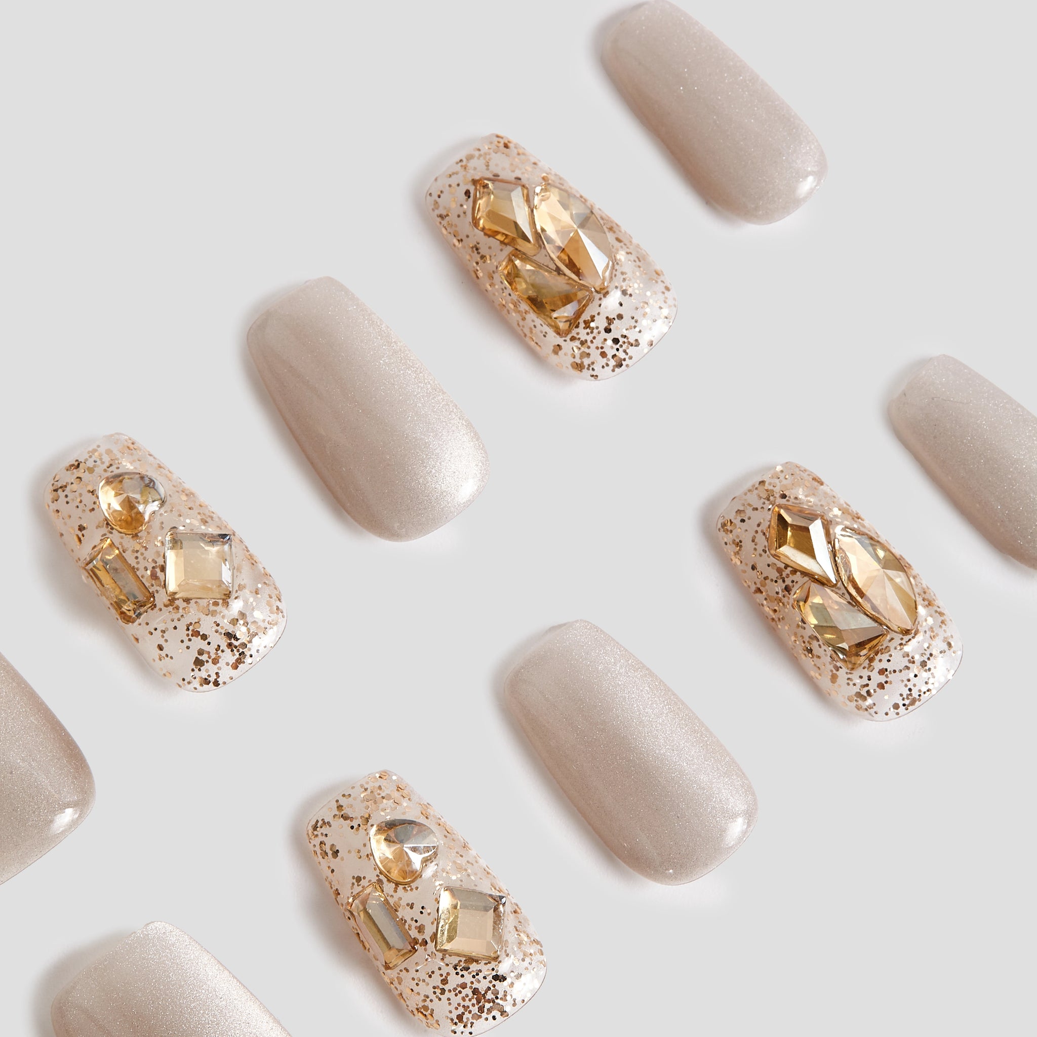 Dazzling (SILVER)