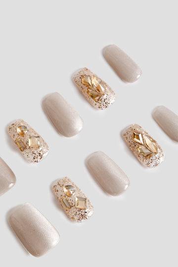 Dazzling (SILVER)