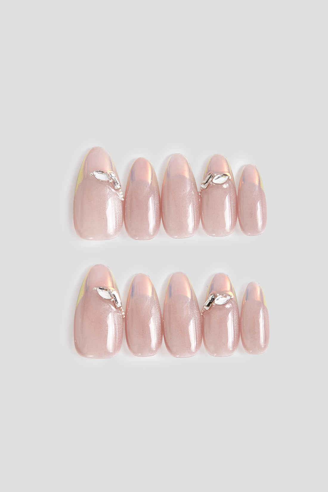 Not Ordinary（PINK）
