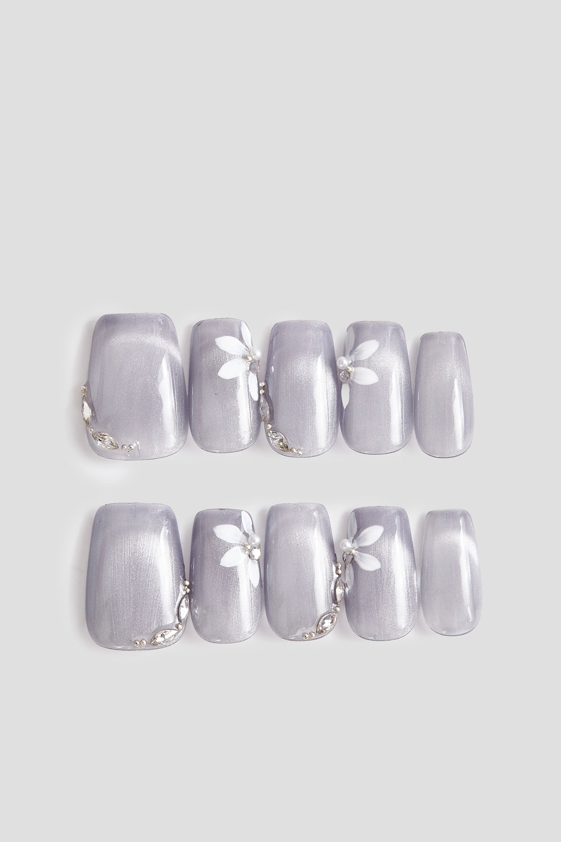 Love Me Tender (GREY)