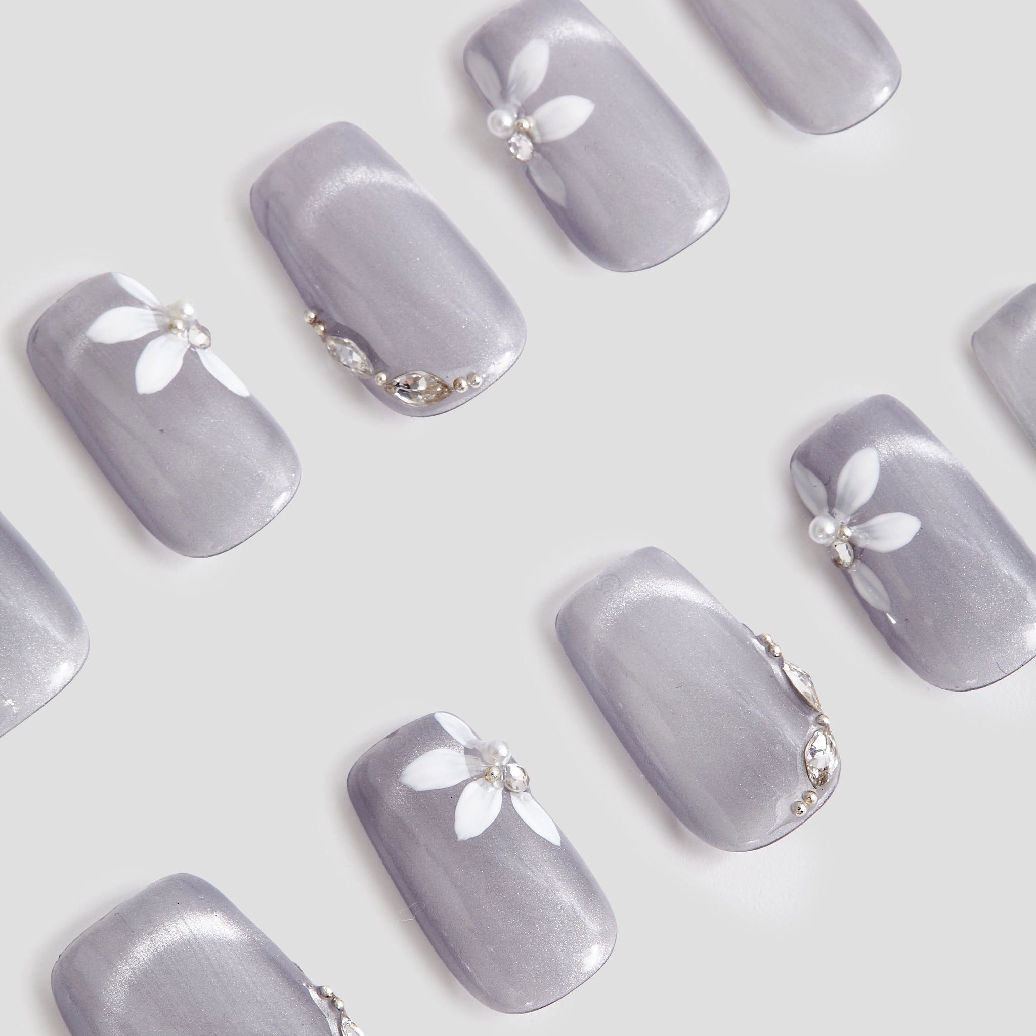 Love Me Tender (GREY)