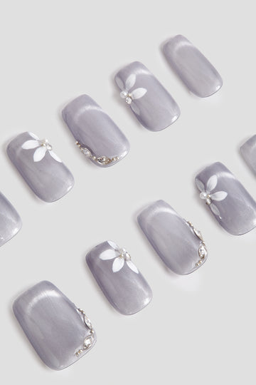 Love Me Tender (GREY)
