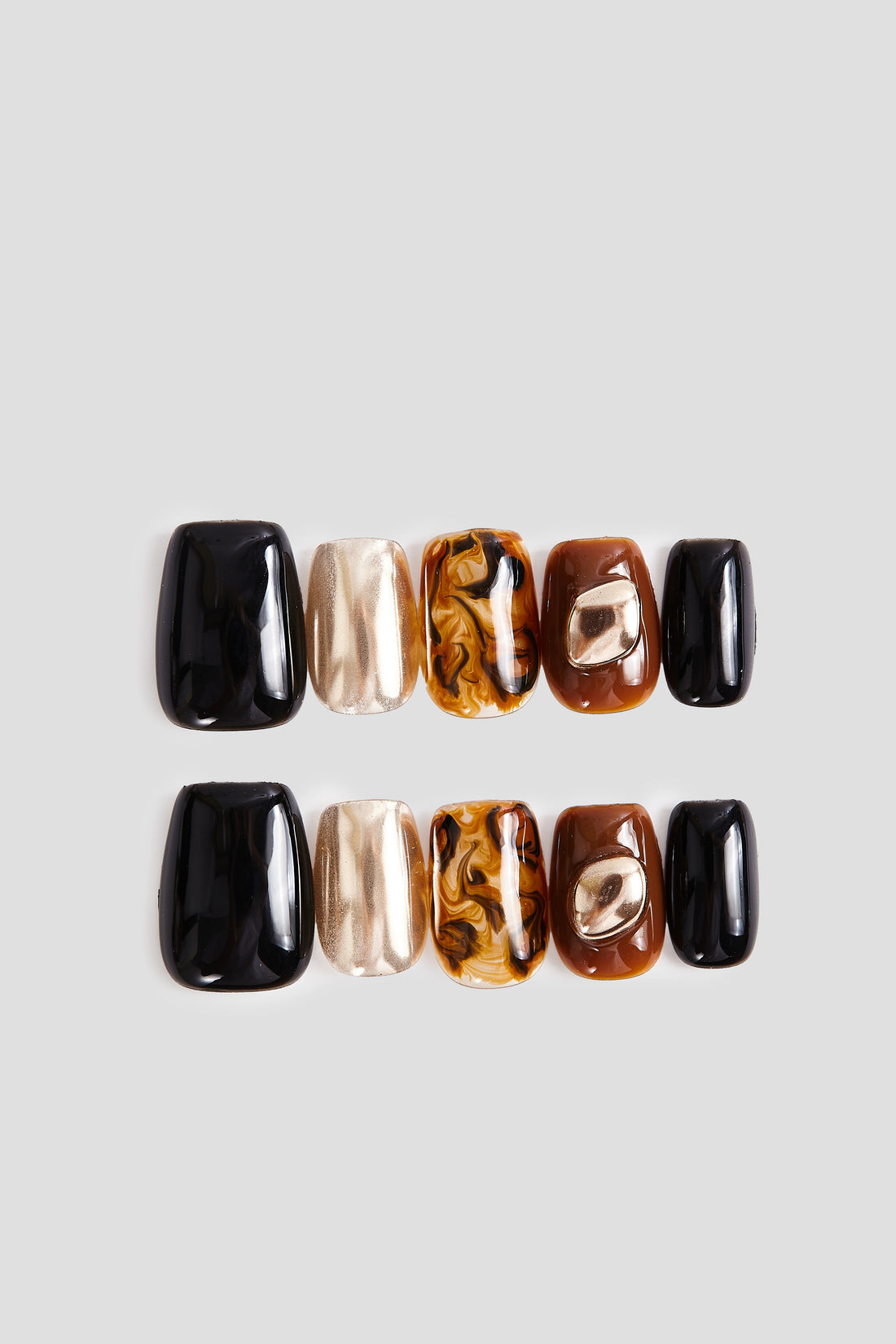 Wild Affair（GOLD）