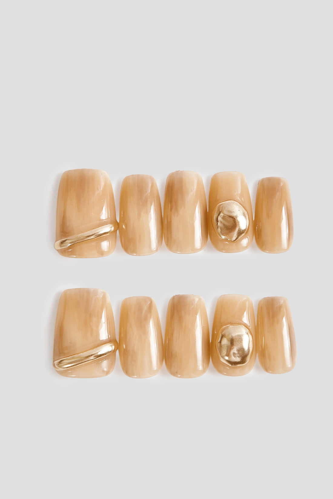 Lady Boss (GOLD)
