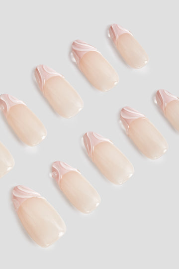 Pink Ballerina (PINK)