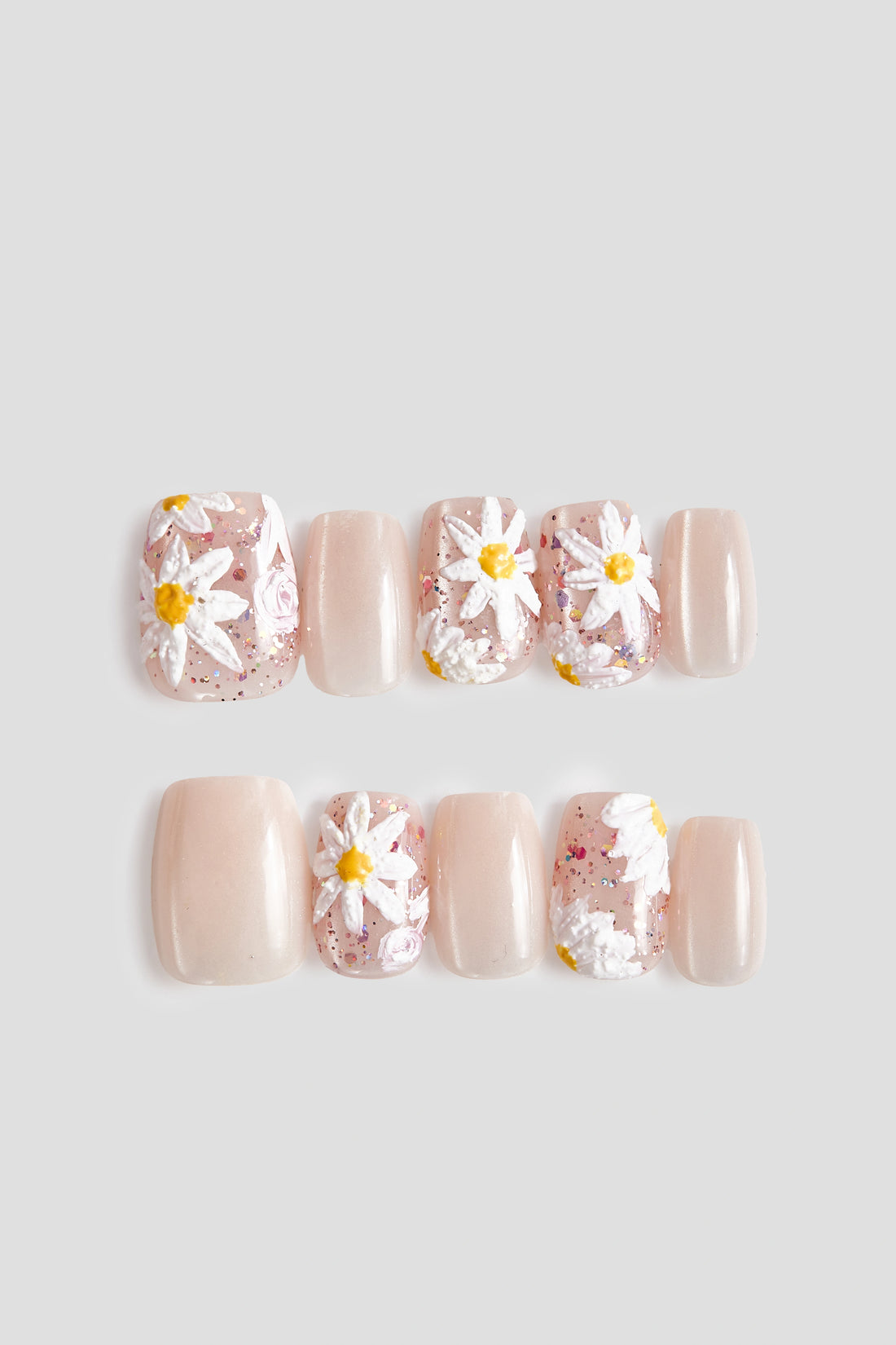 Love in First Sight (WHITE)